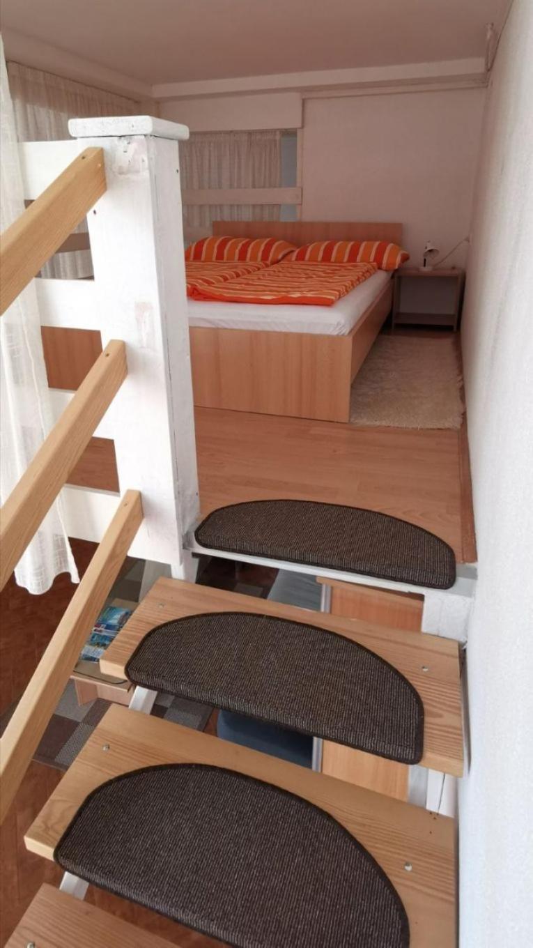 Jure - Ground Floor Studio-apartments Apartament