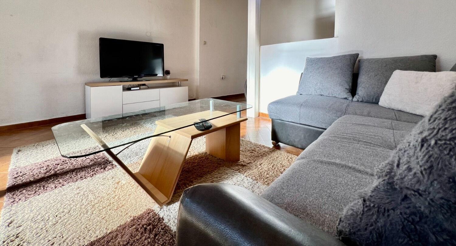 Jure - Ground Floor Studio-apartments