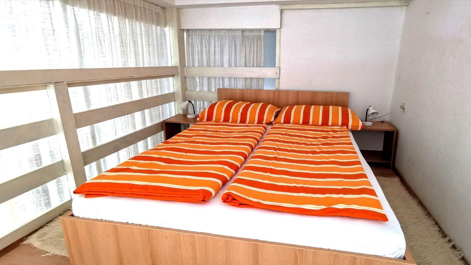 Jure - Ground Floor Studio-apartments Apartament