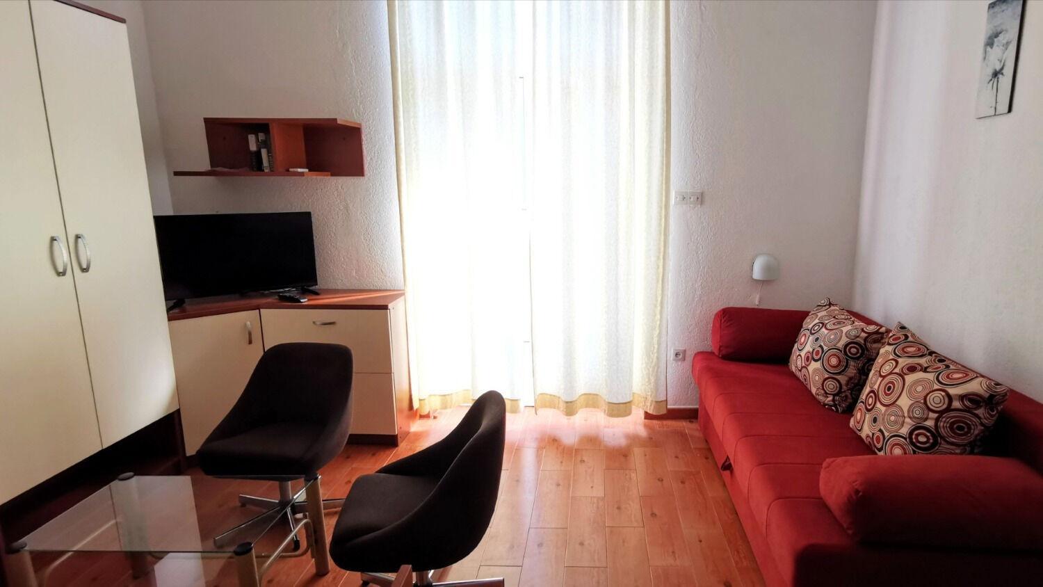 Jure - Ground Floor Studio-apartments Apartament *